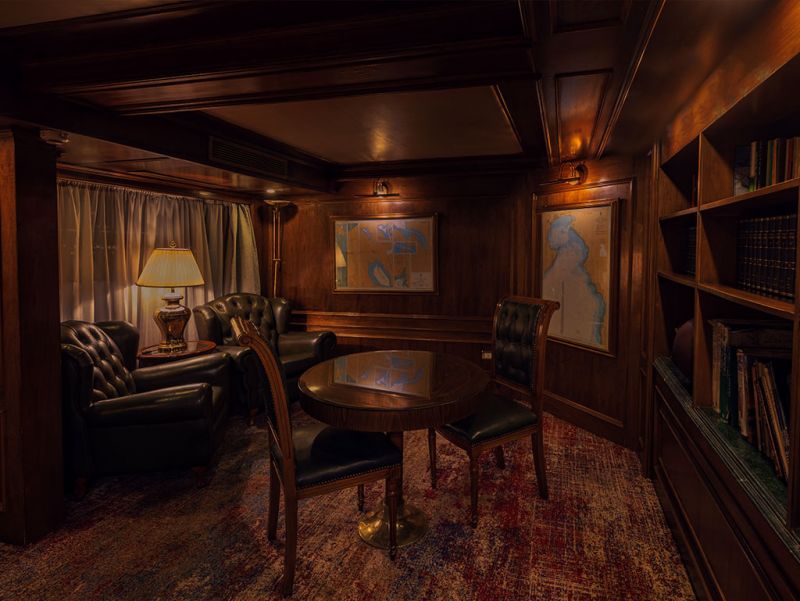 Salacia Nile Cruise over Christmas