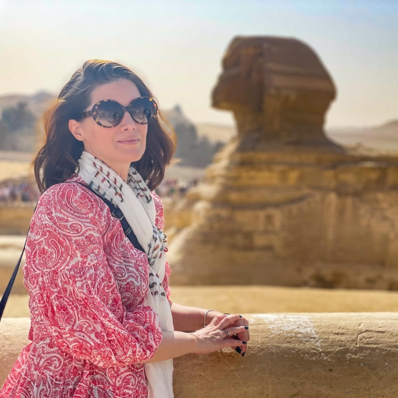 Cairo and Nile Adventure