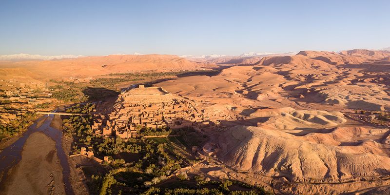 Viaje a Las Ciudades Imperiales Marruecos con Desierto Viaje a Las Ciudades Imperiales Marruecos con Desierto