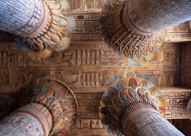 Unveil Egypt’s Jewel: 10-Day Elegant Dahabiya Cruise, Pyramids