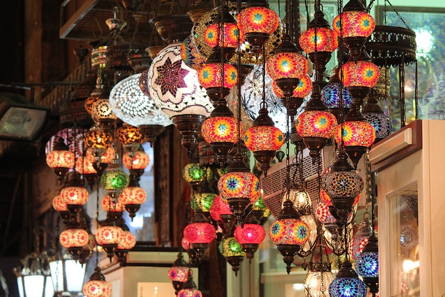 el Gran Bazar el Gran Bazar