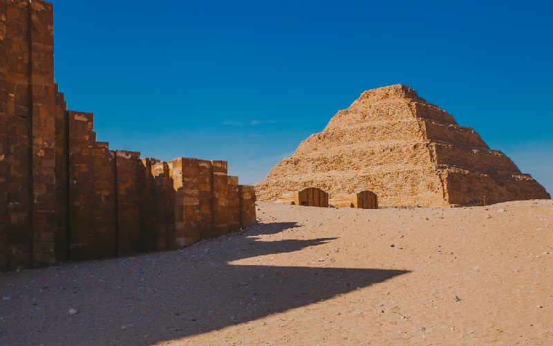 10-Day Egypt Itinerary: Cairo, Abu Simbel, Nile Cruise & Luxor
