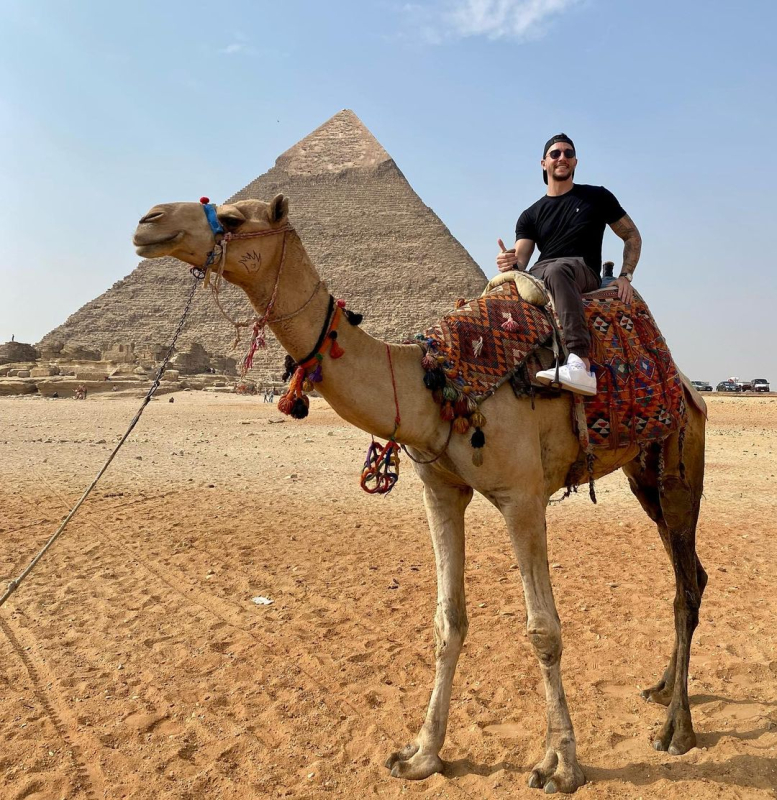 Cairo, Nile Cruise & Hurghada Holiday
