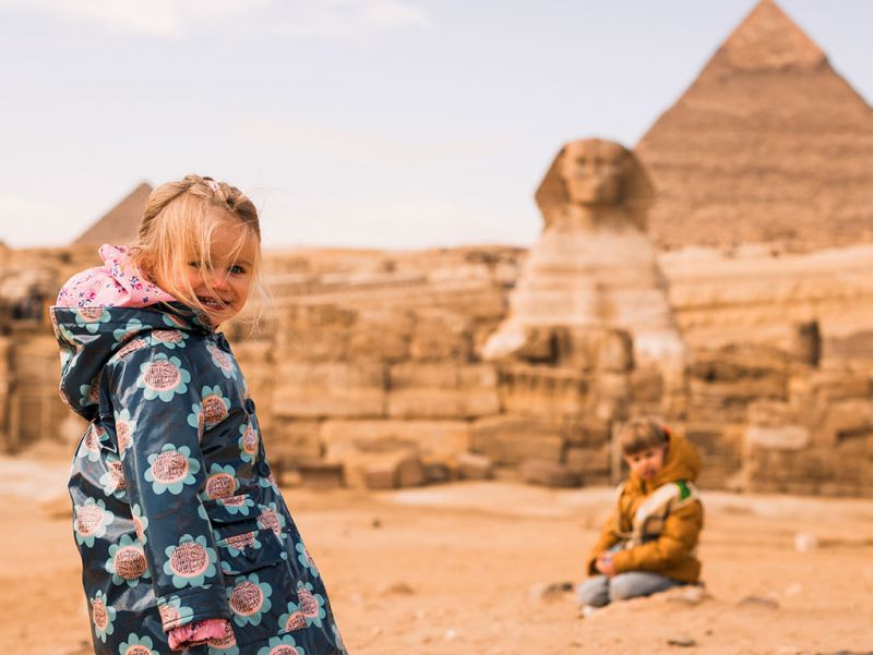 Kombireisen Ägypten Jordanien: Reise durch Ägypten & Jordanien (12 Tage) Kombireisen Ägypten Jordanien: Reise durch Ägypten & Jordanien (12 Tage)