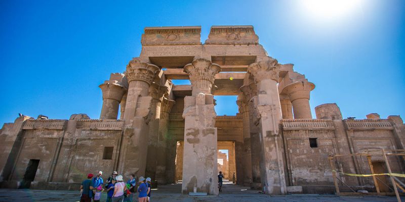 Egypt Christmas and Dubai New Year Celebration