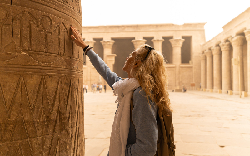 10-Day Egypt Itinerary: Cairo, Abu Simbel, Nile Cruise & Luxor