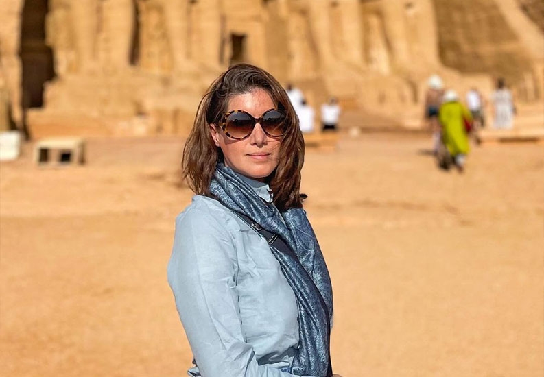 Cairo to Abu Simbel Tour Cairo to Abu Simbel Tour