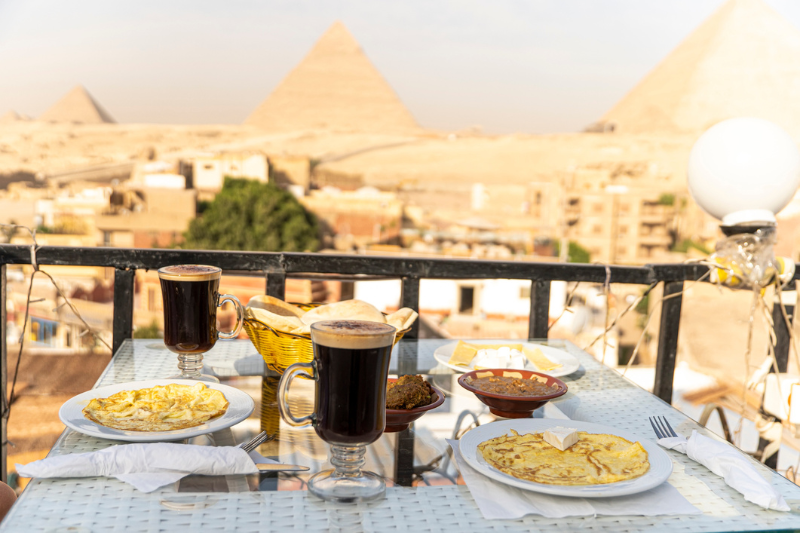12 Tage Urlaub mit Kairo, Nilkreuzfahrt und Badeurlaub in Hurghada 12 Tage Urlaub mit Kairo, Nilkreuzfahrt und Badeurlaub in Hurghada