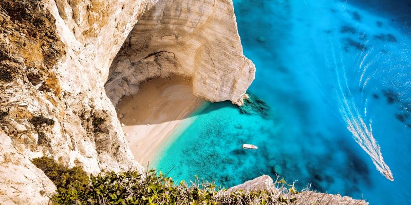 Greece Island Tours From Athens