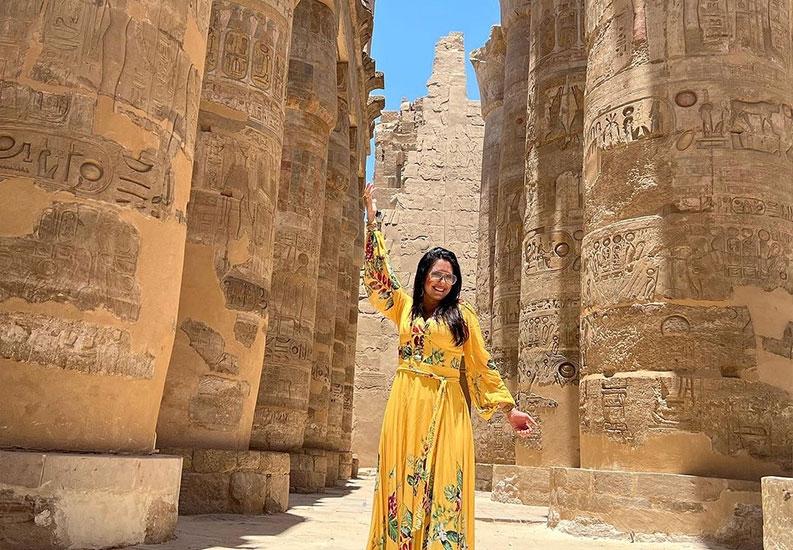 Cairo to Abu Simbel Tour