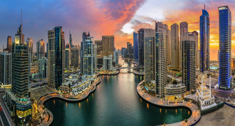 Dubai Holiday Package | Dubai Tour Package with Flight
