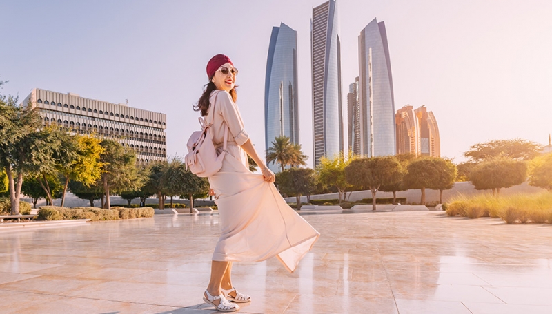 viaje dubai tailandia