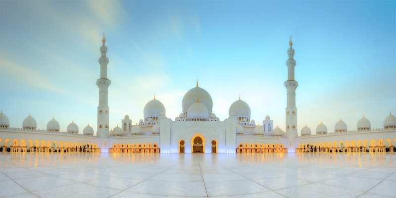 Navidad Dubai y Abu Dhabi 2018 Navidad Dubai y Abu Dhabi 2018