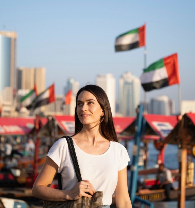 dubai dubai