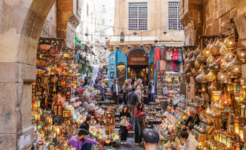 Starlight Festival 2026 Hosted by EXIT Festival– Cairo Short Break Experience