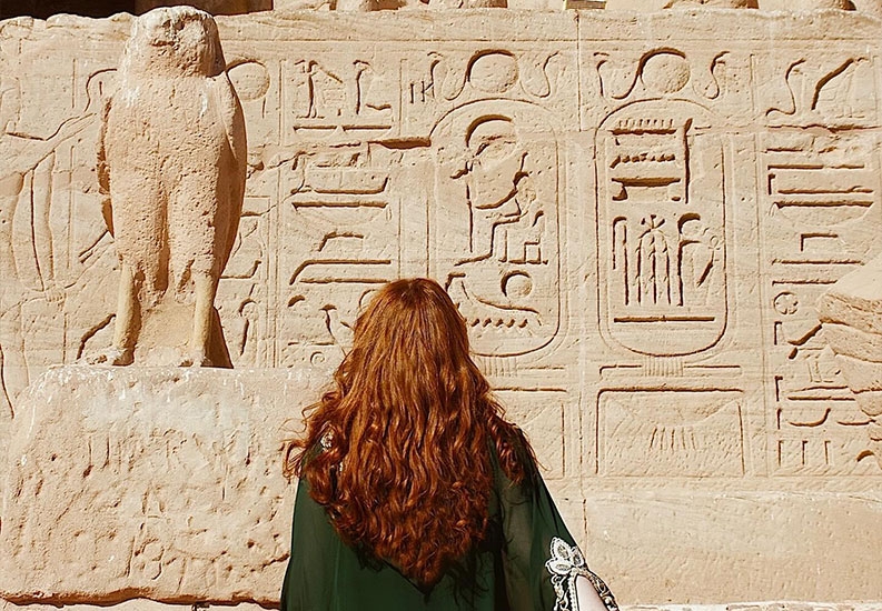 Egypt Solar Eclipse Tour 2027 Egypt Solar Eclipse Tour 2027