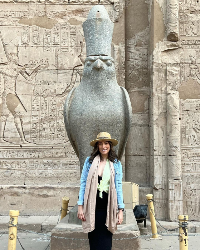 Egypt Honeymoon Trip: Cairo, Nile Cruise, Hurghada