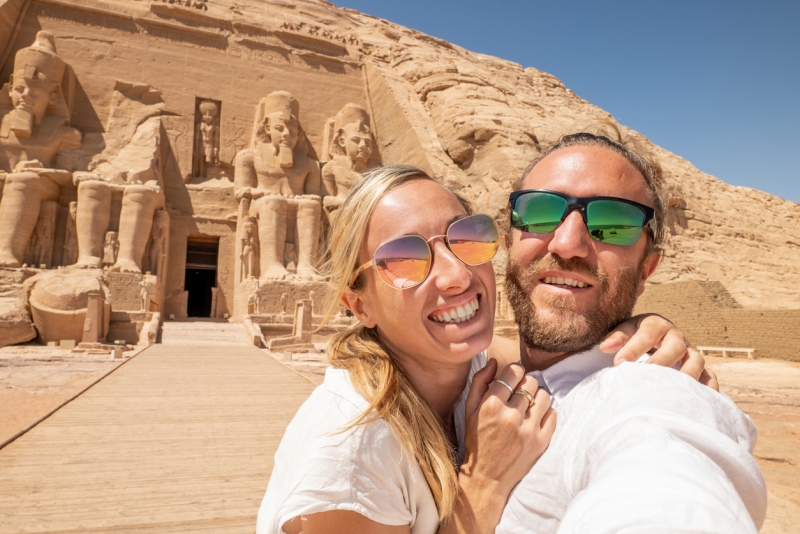 Embark Signature Egypt Nile Cruise: 9-Day Cairo, Aswan, Luxor