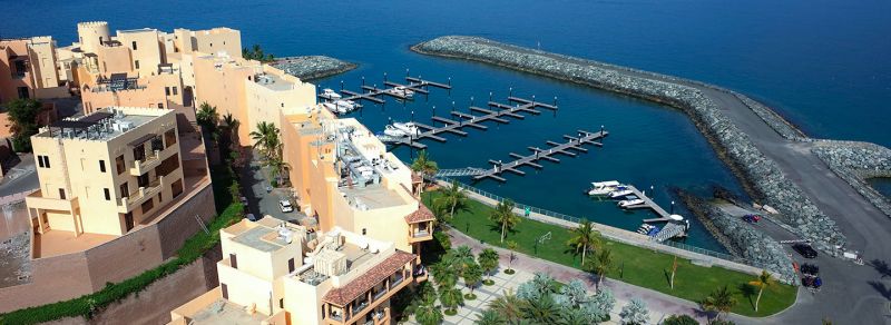 Das beste von Dubai in 6 Tage Das beste von Dubai in 6 Tage