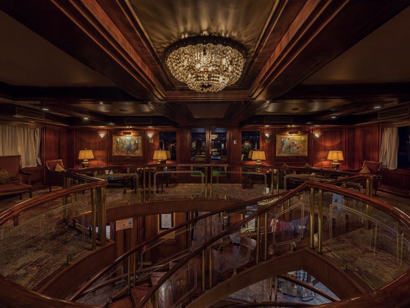 5-Day Easter Salacia Nile Cruise