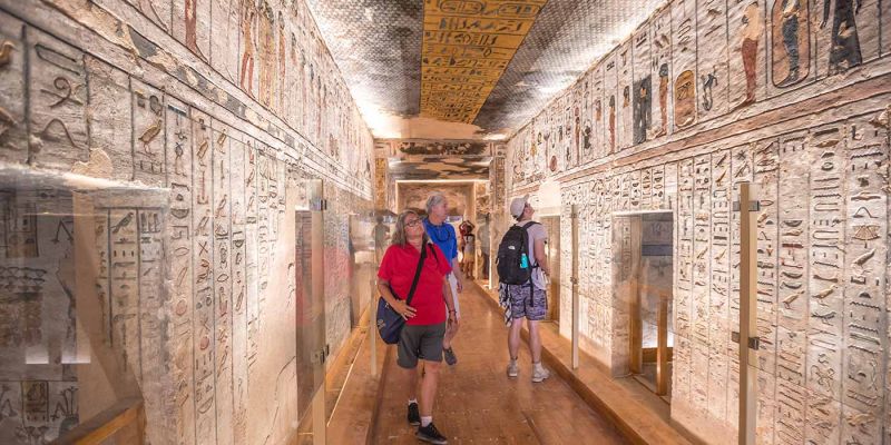 Egypt and Jordan Tour Packages | Egypt and Petra Tours
