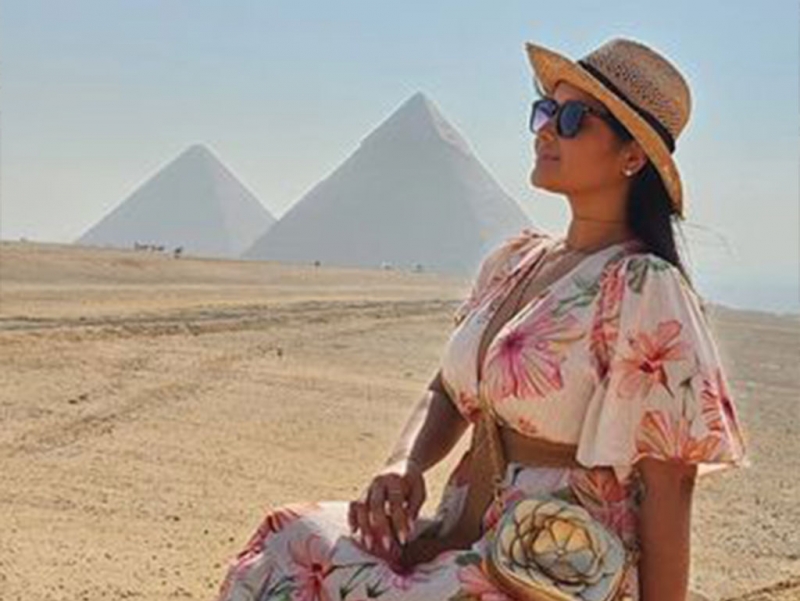Ägypten Urlaub (10 Tage): Pyramiden, Nilkreuzfahrt & Hurghada Ägypten Urlaub (10 Tage): Pyramiden, Nilkreuzfahrt & Hurghada