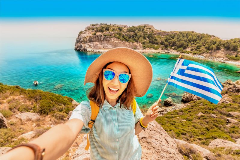 Greece Islands Vacation Package