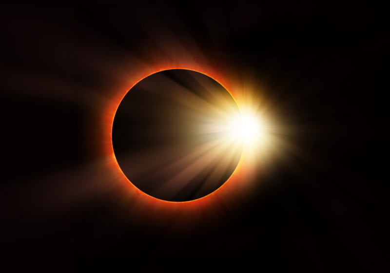 Sydney Eclipse 2028: The Ultimate Skywatch