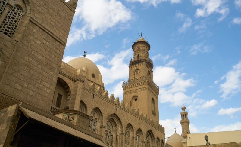 Starlight Festival 2026 Hosted by EXIT Festival– Cairo Short Break Experience