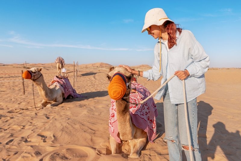 Dubai Luxury Tour Package Dubai Luxury Tour Package