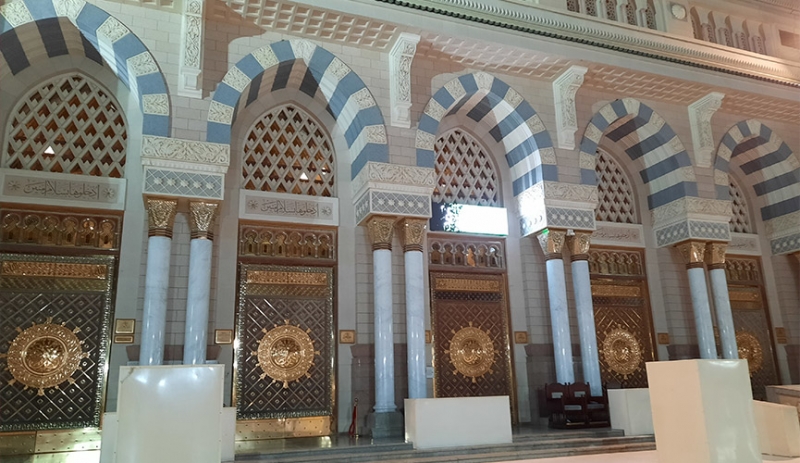 Exceptional Umrah Package