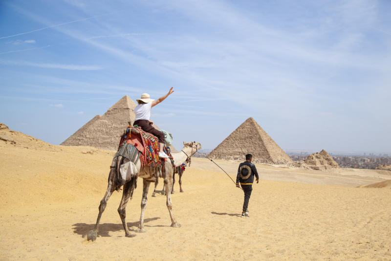 8-Day Egypt Oasis Tour: Cairo & Western Desert Oases Adventure 8-Day Egypt Oasis Tour: Cairo & Western Desert Oases Adventure