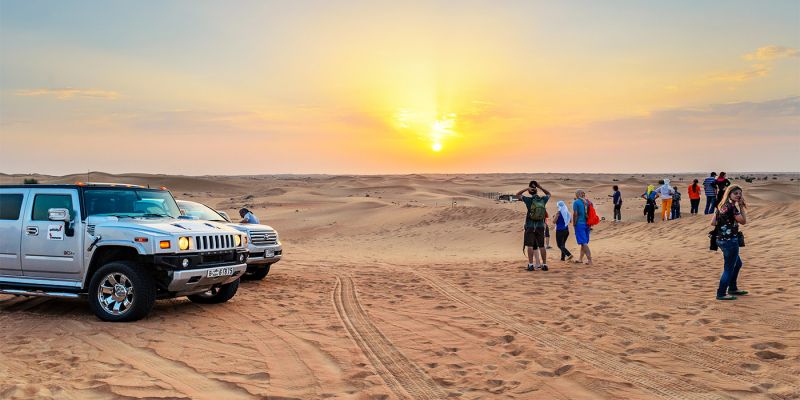 Abu Dhabi Vacations | Dubai Grand Tour | Memphis Tours Dubai