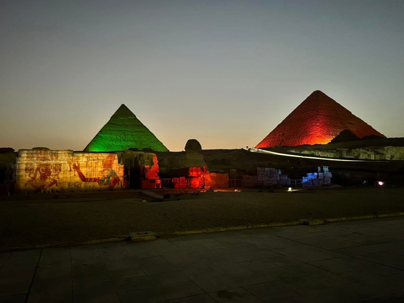 Alexandria to Abu Simbel Wheelchair Accessible Package