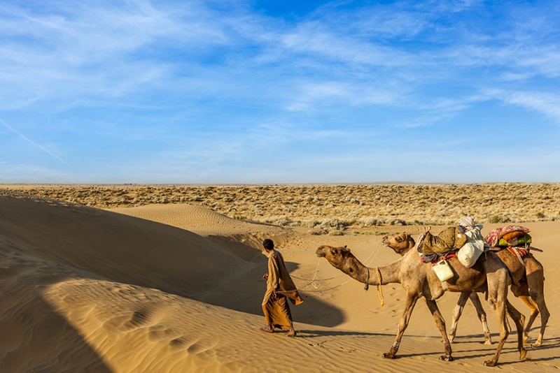 Pacote Marrakech com Deserto do Saara Pacote Marrakech com Deserto do Saara