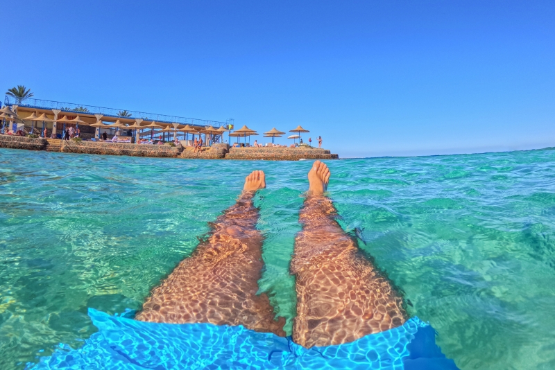 Kairo, Nilkreuzfahrt und Badeurlaub in Hurghada (15 Tage) Kairo, Nilkreuzfahrt und Badeurlaub in Hurghada (15 Tage)