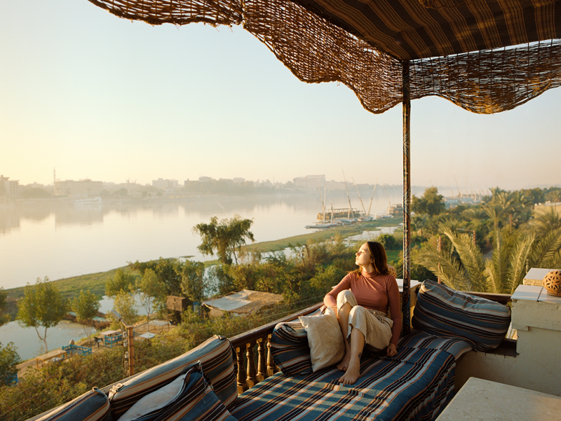 Beste Nilkreuzfahrt ab Luxor über Ostern Beste Nilkreuzfahrt ab Luxor über Ostern
