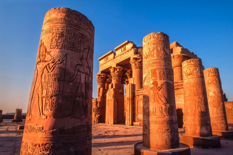 Egypt and Jordan Tours with Nile Cruise – 13 Days