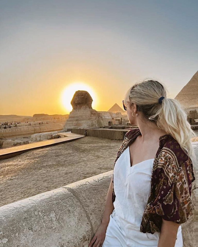 14 Day Best of Egypt and Jordan