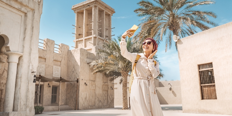 bur dubai