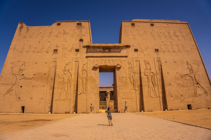 9 Day Grand Egypt Journey for Canadians: Cairo, Luxor, Aswan, Abu Simbel