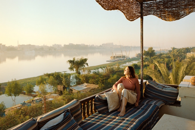Luxor oder Kairo 