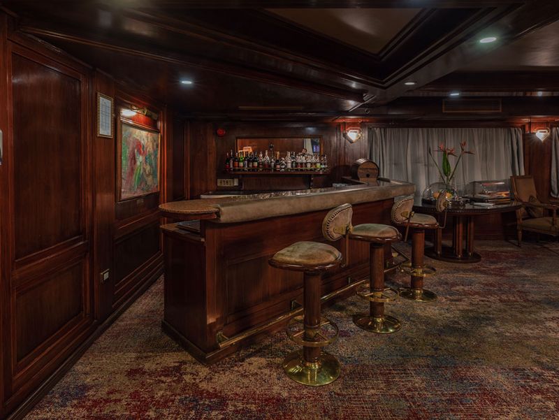 5-Day Easter Salacia Nile Cruise