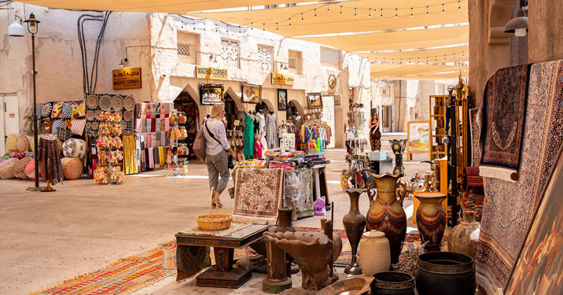 Jeddah and AlUla : A 6-Day Adventure 