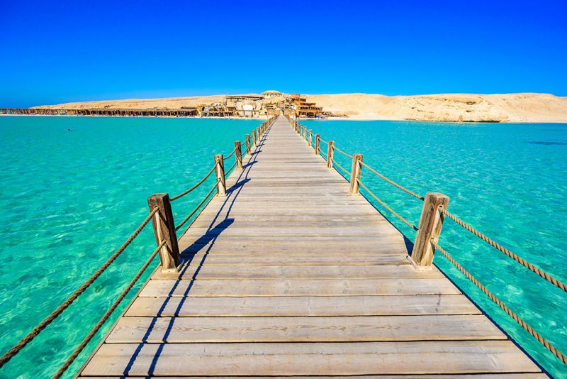 Pyramiden, Nilkreuzfahrt & Hurghada (10 Tage) urlaub in ägypten Pyramiden, Nilkreuzfahrt & Hurghada (10 Tage) urlaub in ägypten