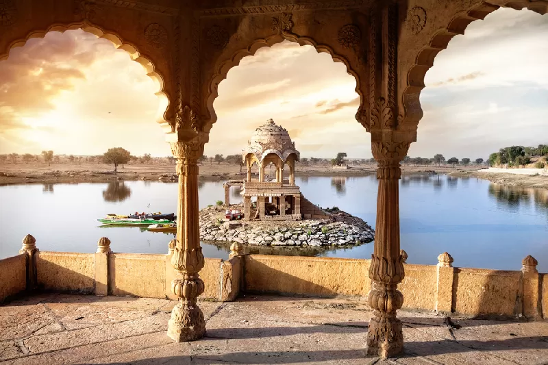 Tour Classico A Rajasthan