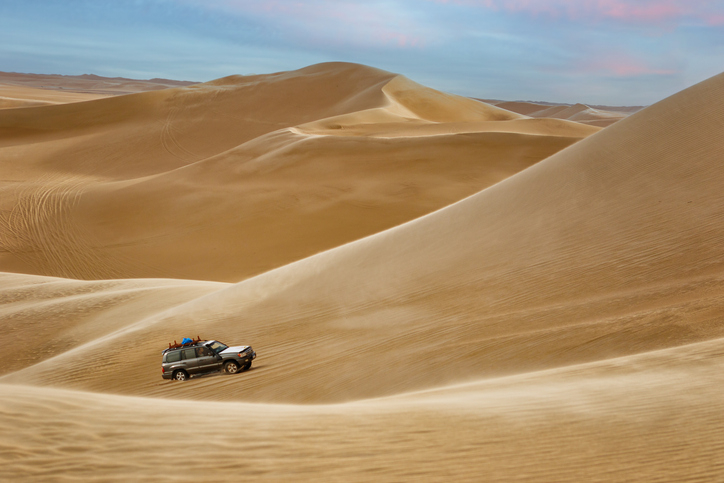 3-Day Siwa Tour
