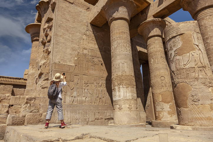 Best Tour of Egypt and Dubai