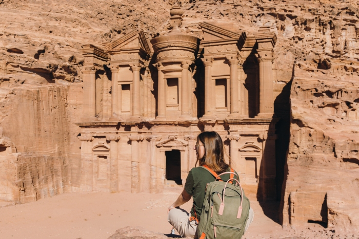 15 Day Jordan Holidays and Egypt Nile Tours