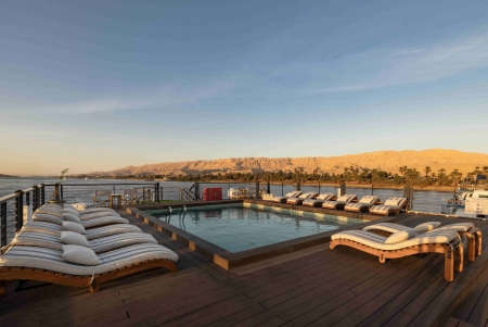 10 Day Egypt Tour: Cairo and Nile Cruise